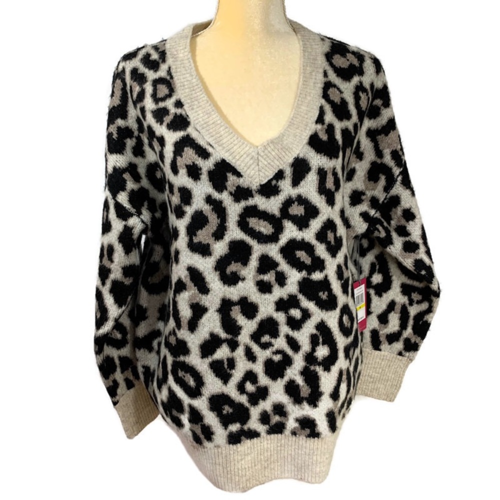 VINCE CAMUTO Women's Chunky Sweater
